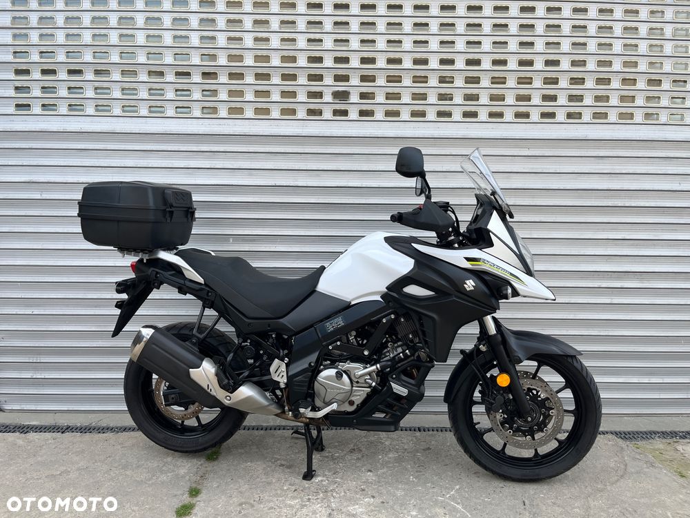 Suzuki DL - 4