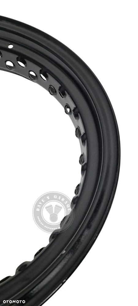 Felga rawka Harley Davidson Softail Dyna - 6
