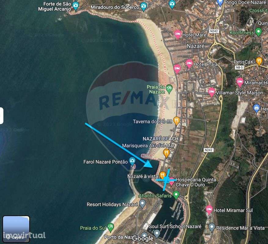 Terreno  para venda - Grande imagem: 2/3