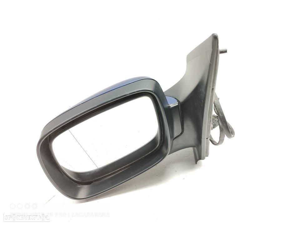 RETROVISOR ESQUERDO MERCEDES-BENZ VANEO BM 414 COMPACT VAN - 1