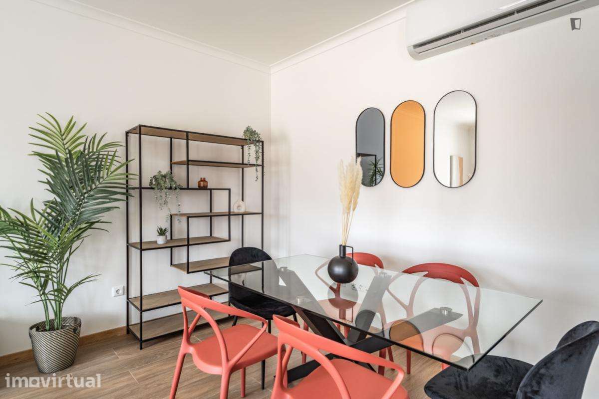 Apartamento com 3 quartos - localizado em Ponte de sor - Grande imagem: 5/37
