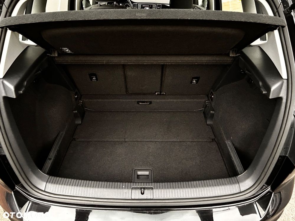 Volkswagen Golf Sportsvan 1.4 TSI (BlueMotion Technology) Highline - 39