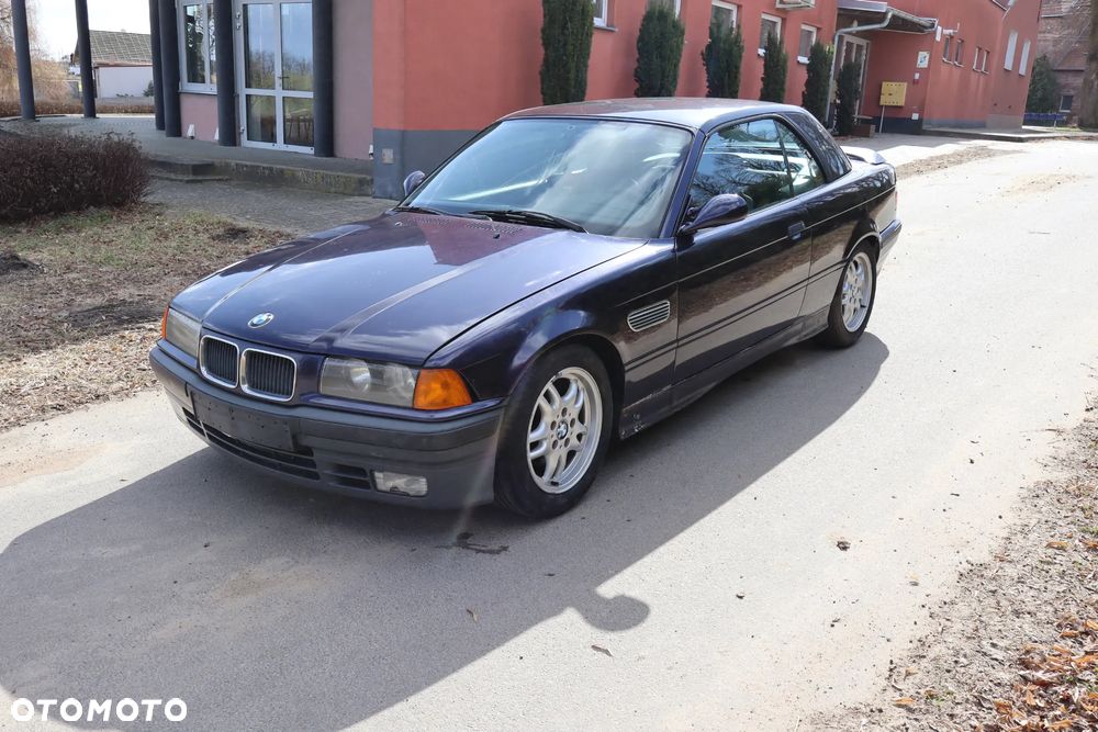 BMW Seria 3 - 9