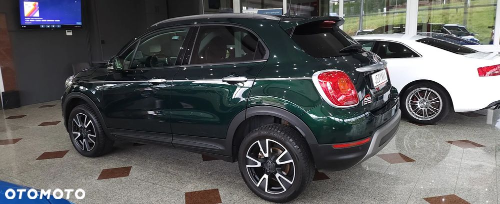 Fiat 500X - 33