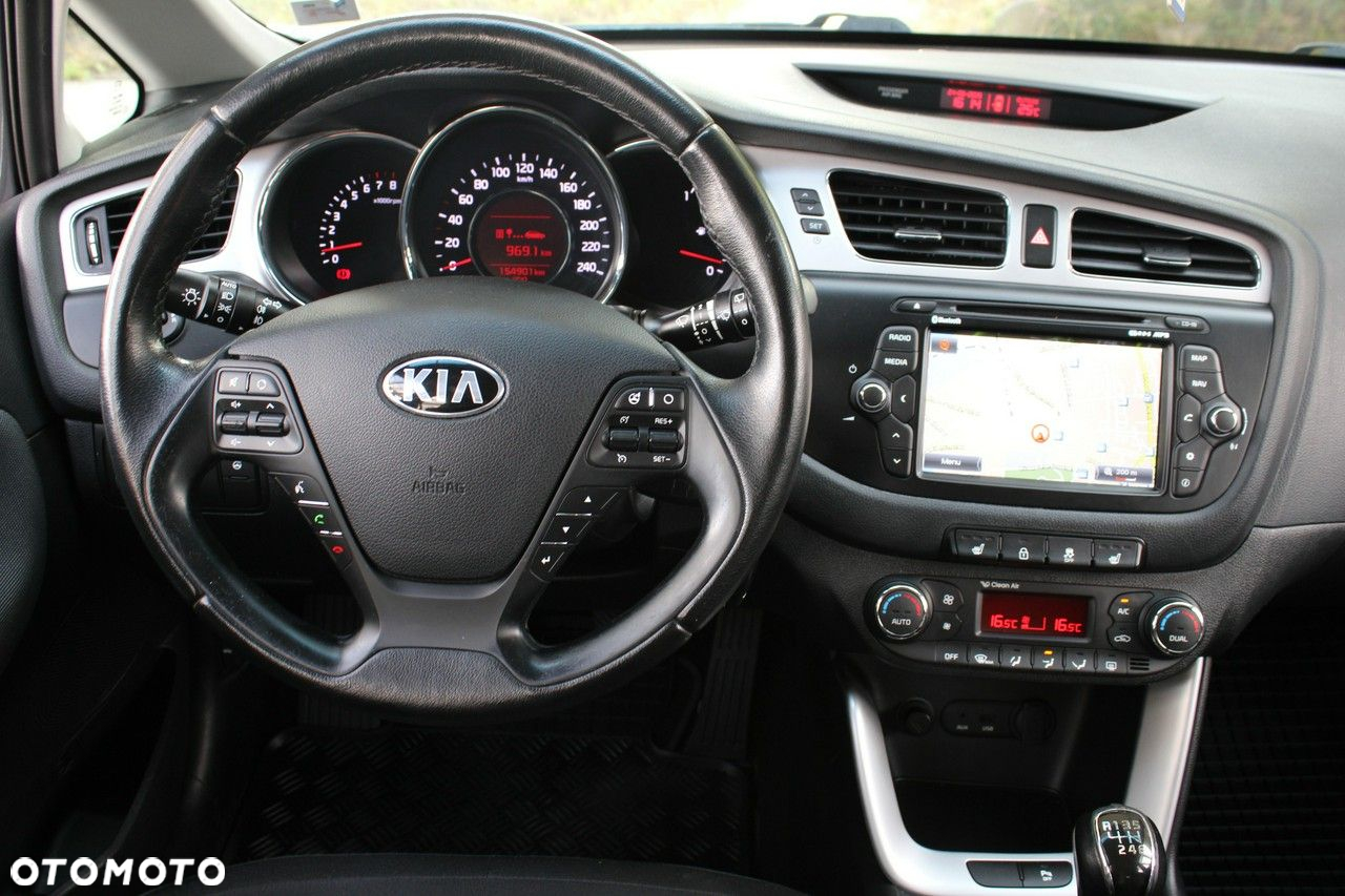 Kia Ceed Cee'd 1.4 XL - 8
