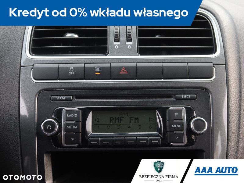 Volkswagen Polo - 14