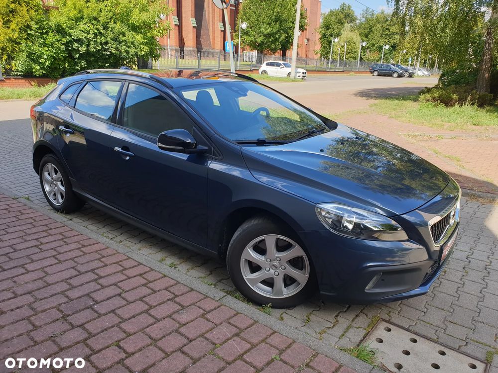 Volvo V40 Cross Country D2 Plus - 3