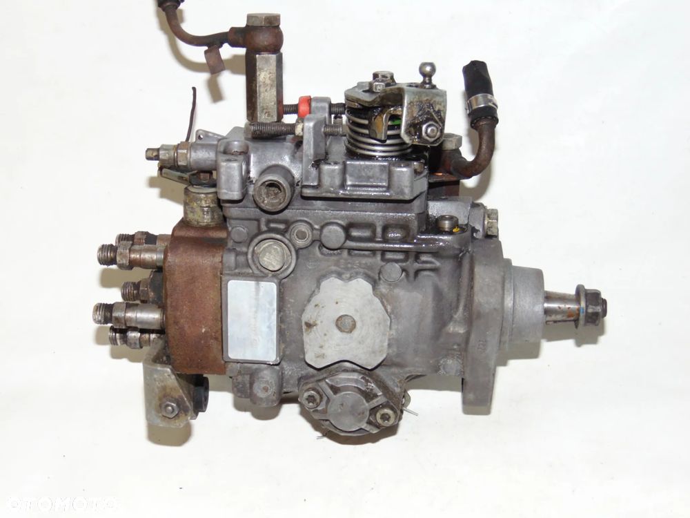 Pompa wtryskowa paliwa 074130107EX VW Volkswagen Transporter Caravelle Multivan T4 diesel 2.4 - 7