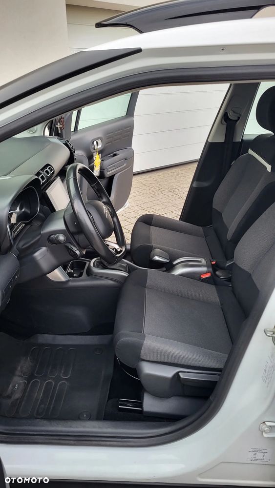Citroën C3 Aircross - 6