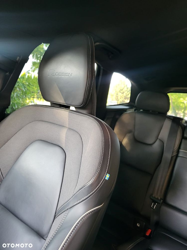 Volvo XC 60 D4 SCR R-Design - 15