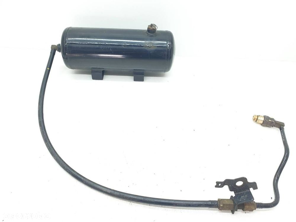 ZBIORNIK BUTLA POWIETRZA 7L 2119941 DAF XF 106 LIFT 2021 - 1