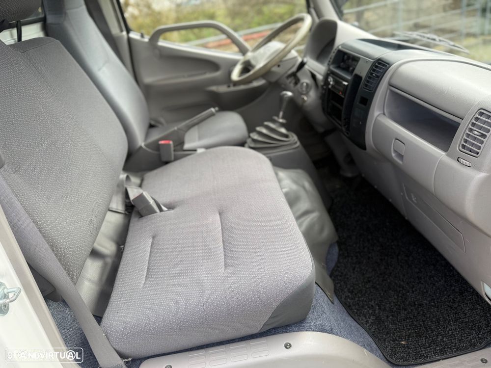 Toyota Dyna 3.0 d4d - 9