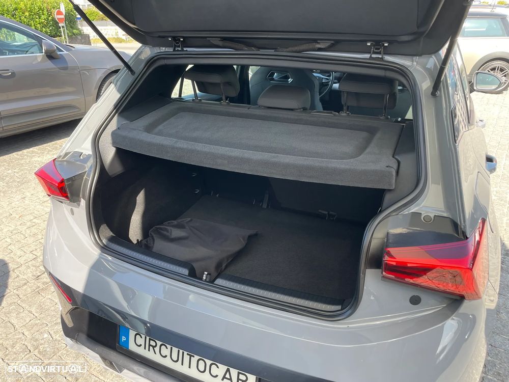 Cupra Born 150kW/58kWh - 22