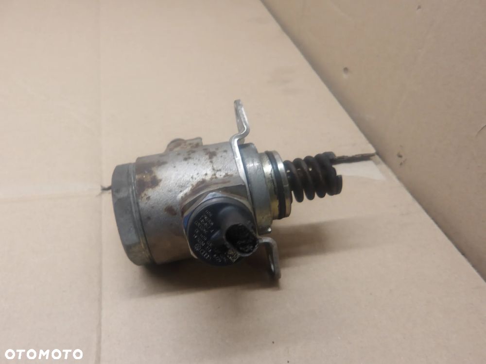 SEAT LEON II 05-09 1.4TSI POMPA WTRYSKOWA PALIWA 03C127026C - 1