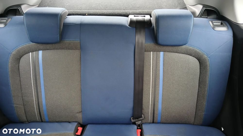 Fiat Punto 2012 - 13