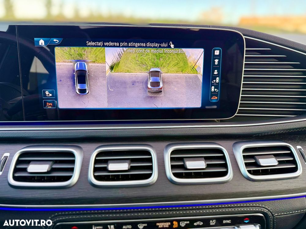 Mercedes-Benz GLE Coupe AMG 53 MHEV 4MATIC+ - 28