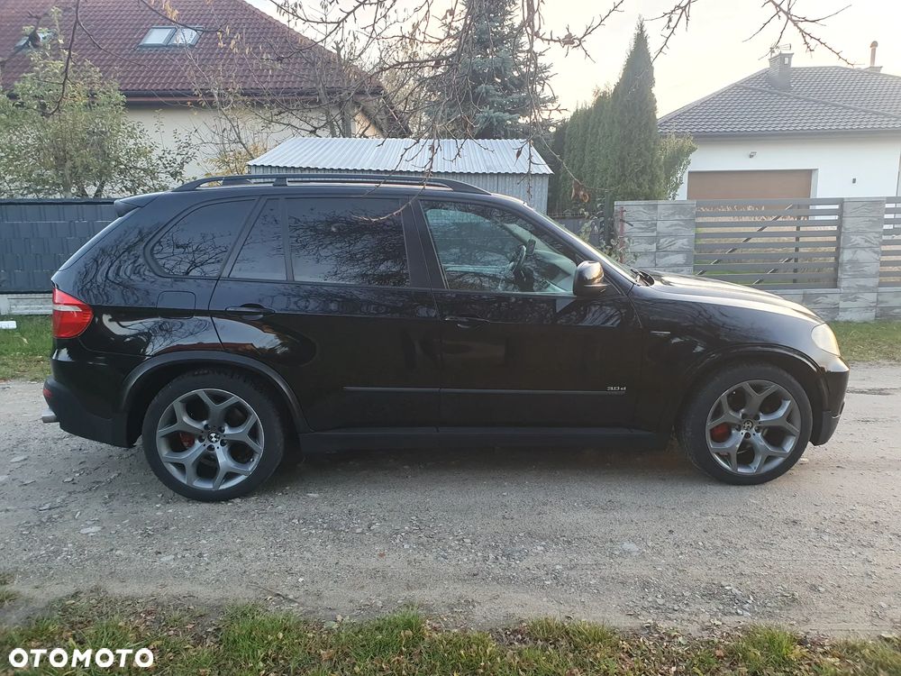 BMW X5 3.0d xDrive - 4