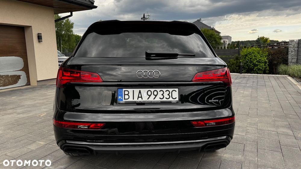 Audi Q5 - 18