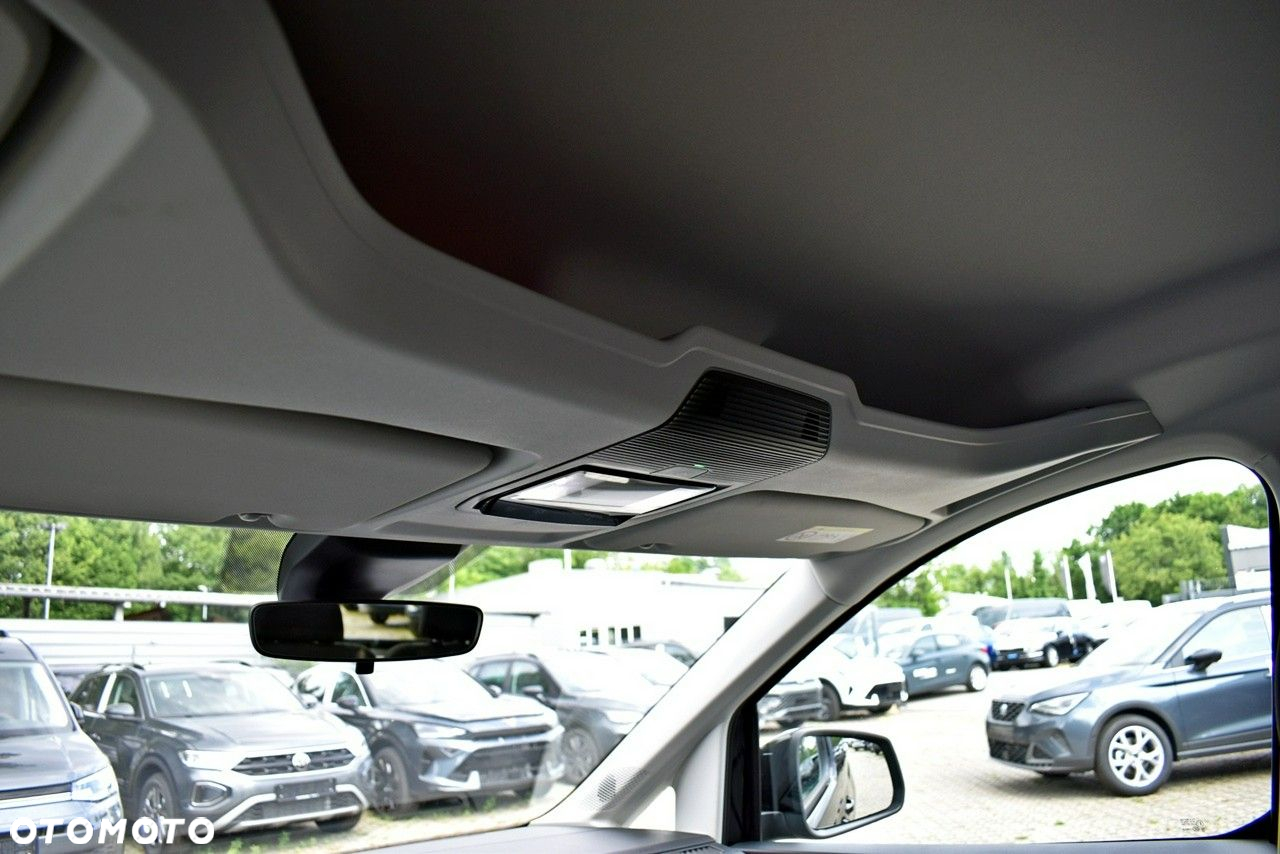 Volkswagen Caddy 2.0 TDI DSG - 25