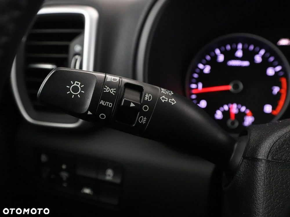 Kia Sportage 1.6 GDI Business Line 2WD - 35