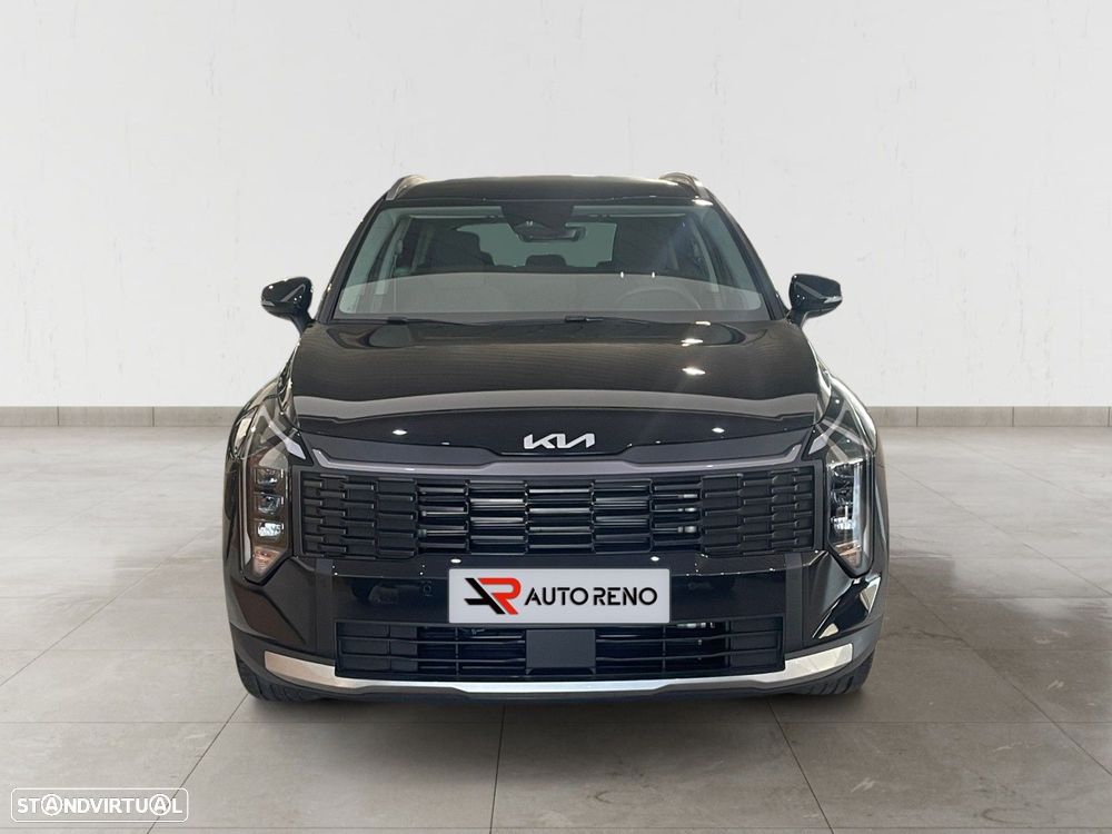 Kia Sportage 1.6 T-GDI Drive - 7