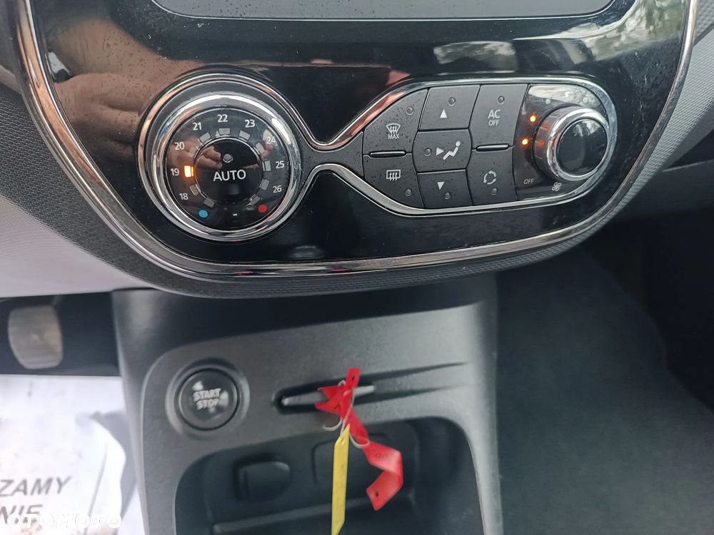 Renault Captur - 16