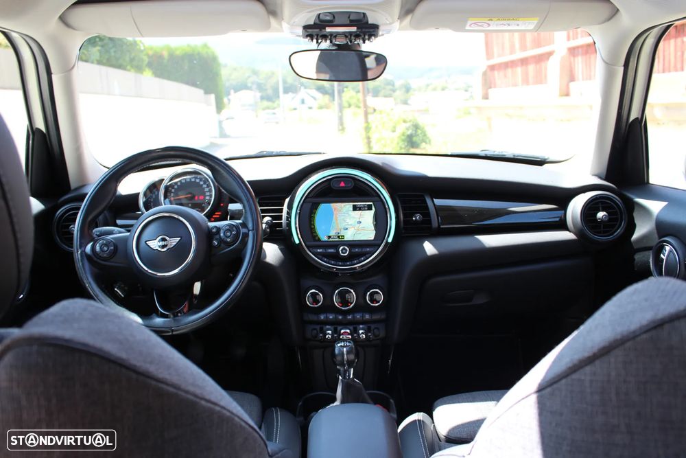 MINI 5 Portas One - 5