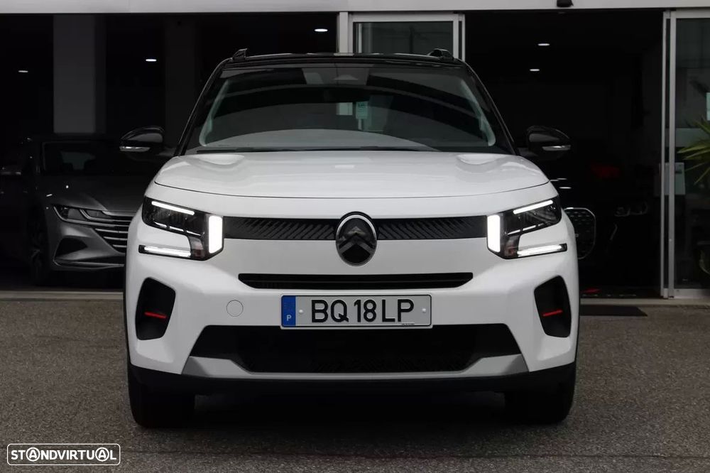 Citroën C3 1.2 PureTech YOU Pack Plus - 15