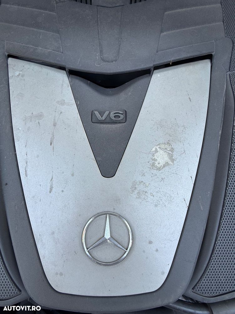 Mercedes-Benz ML 280 CDI 4Matic 7G-TRONIC - 23