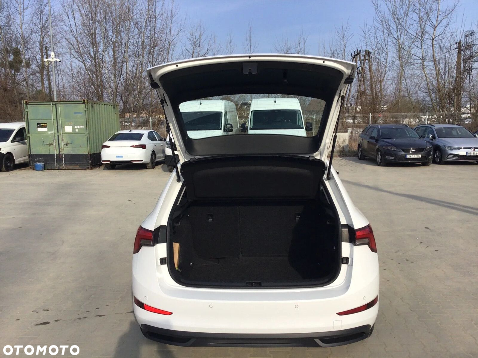 Skoda Scala 1.0 TSI Ambition - 23