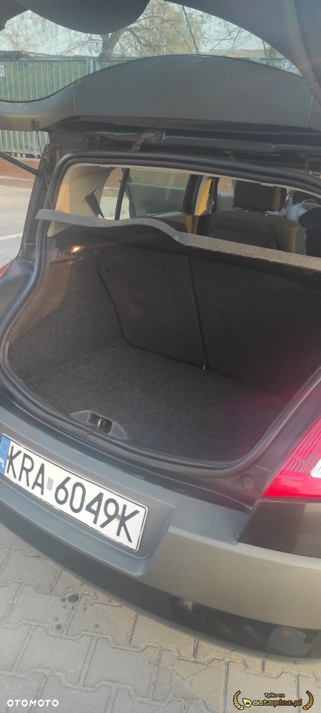 Renault Megane 1.6 Confort Dynamique - 7