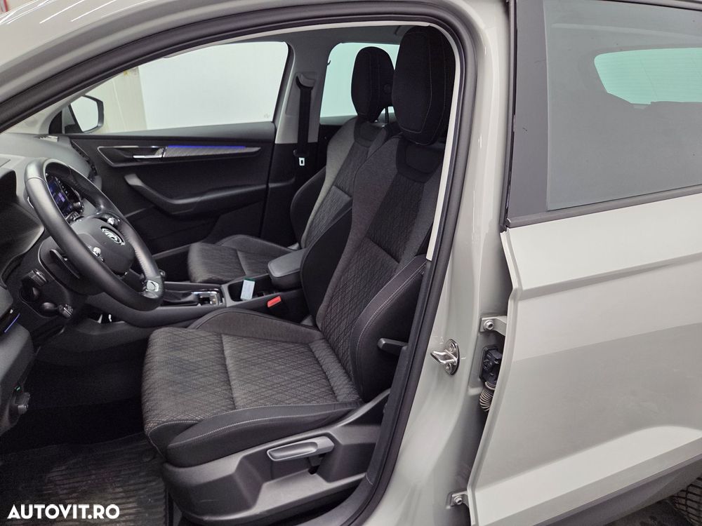 Skoda Karoq 2.0 TDI 4X4 DSG Style - 6