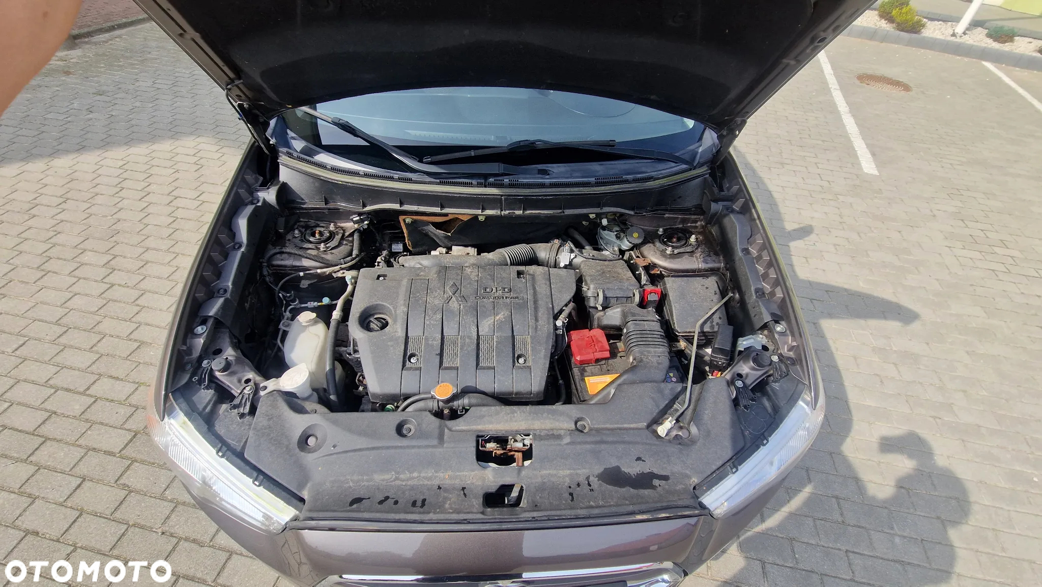 Mitsubishi ASX - 40