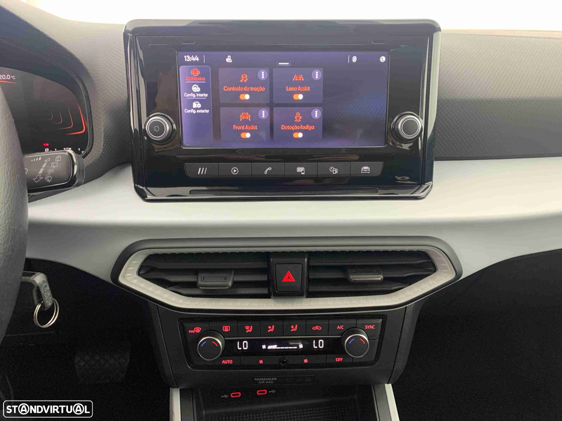 SEAT Arona 1.0 TSI Style DSG - 9