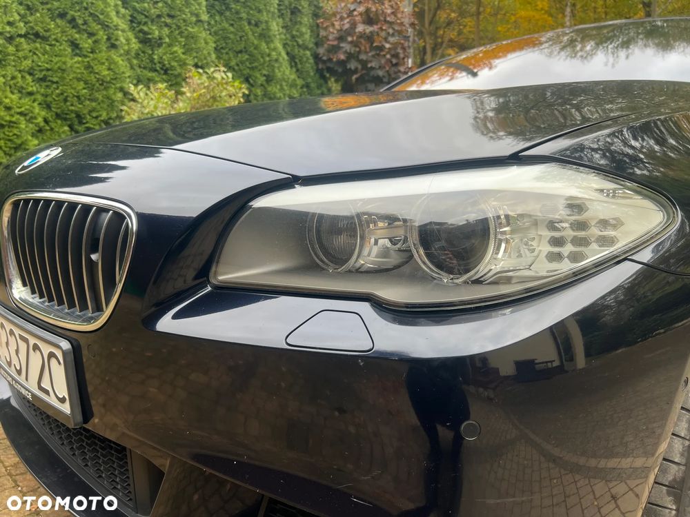 BMW Seria 5 528i xDrive - 7