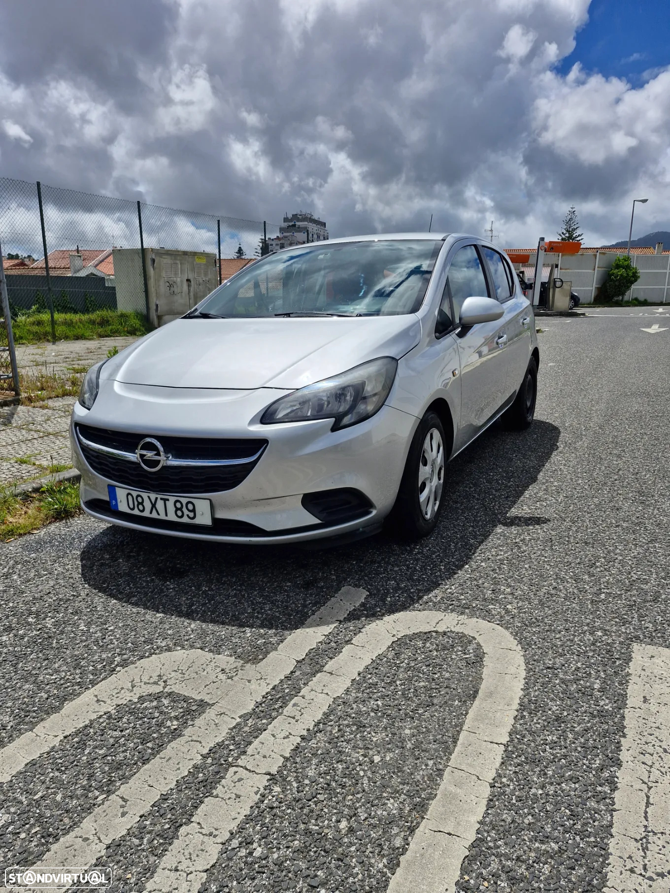 Opel Corsa 1.2 Edition - 2