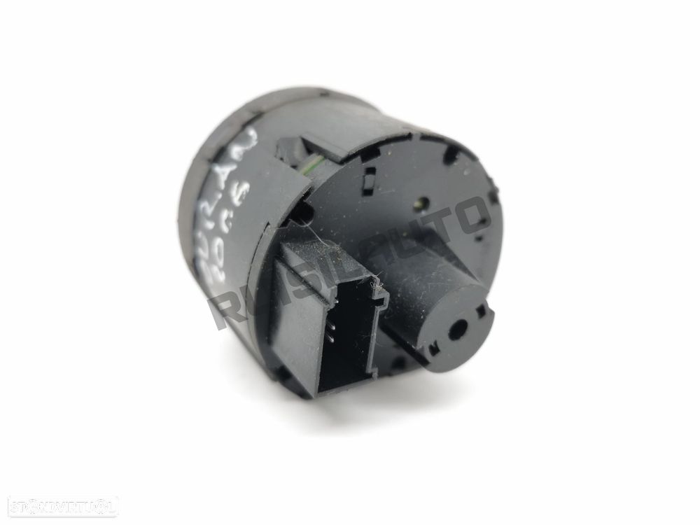 Comutador Luzes Lateral 1t094_1431b Vw Touran (1t) [2002_2014] - 3