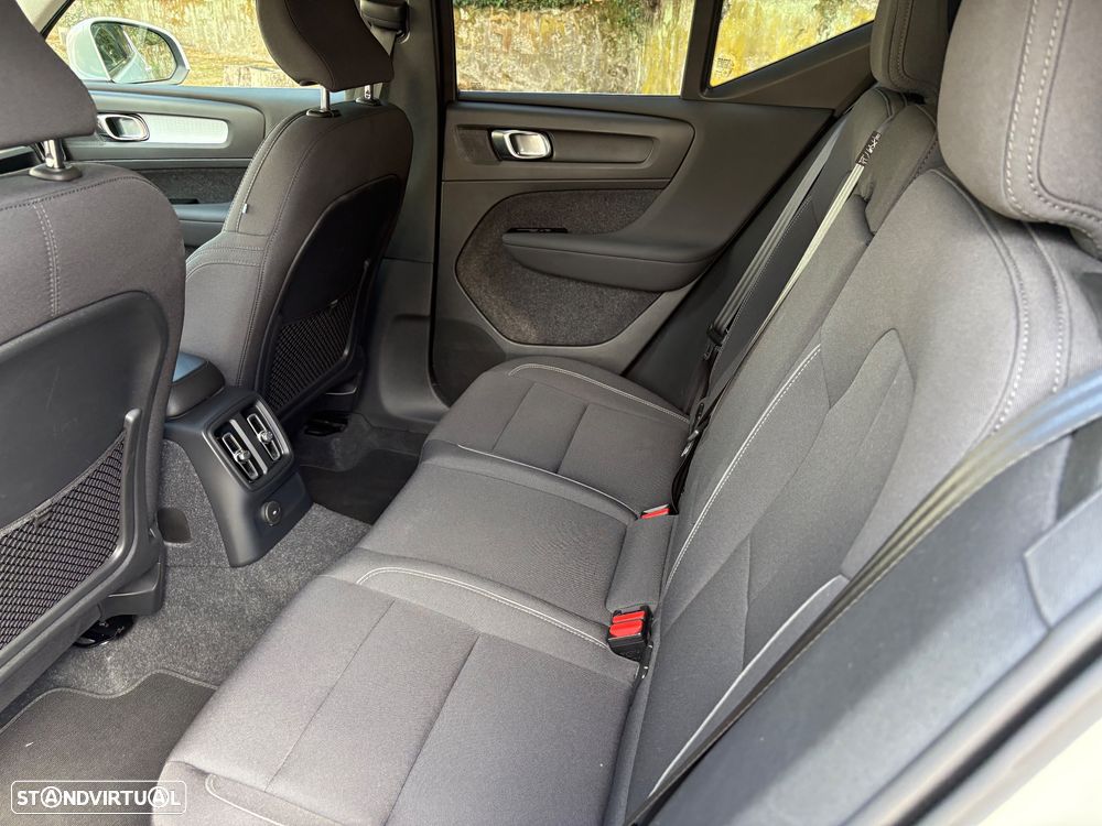 Volvo XC 40 1.5 T5 PHEV Inscription Expression - 8