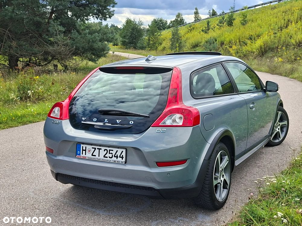 Volvo C30 DRIVe Summum - 21