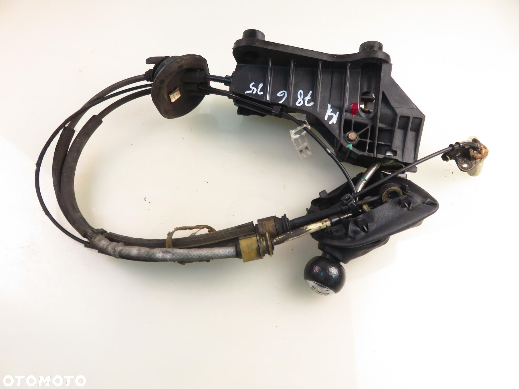 LEWAREK PEUGEOT 307 2.0 HDi - 6