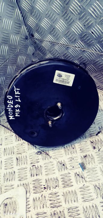 SERWA HAMULCOWA FORD MONDEO MK3 LIFT 2S712B195AE - 2