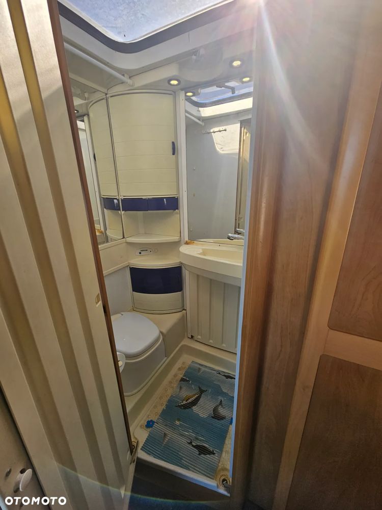 Fiat Ducato Hymer - 2