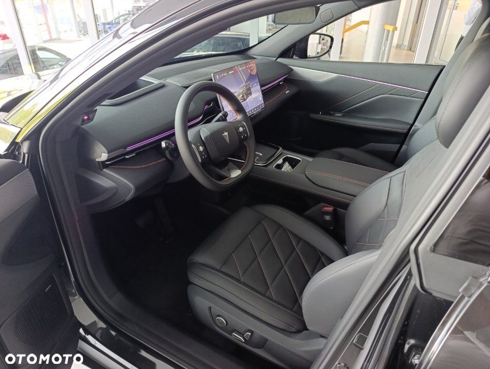 Changan Deepal S05 - 10