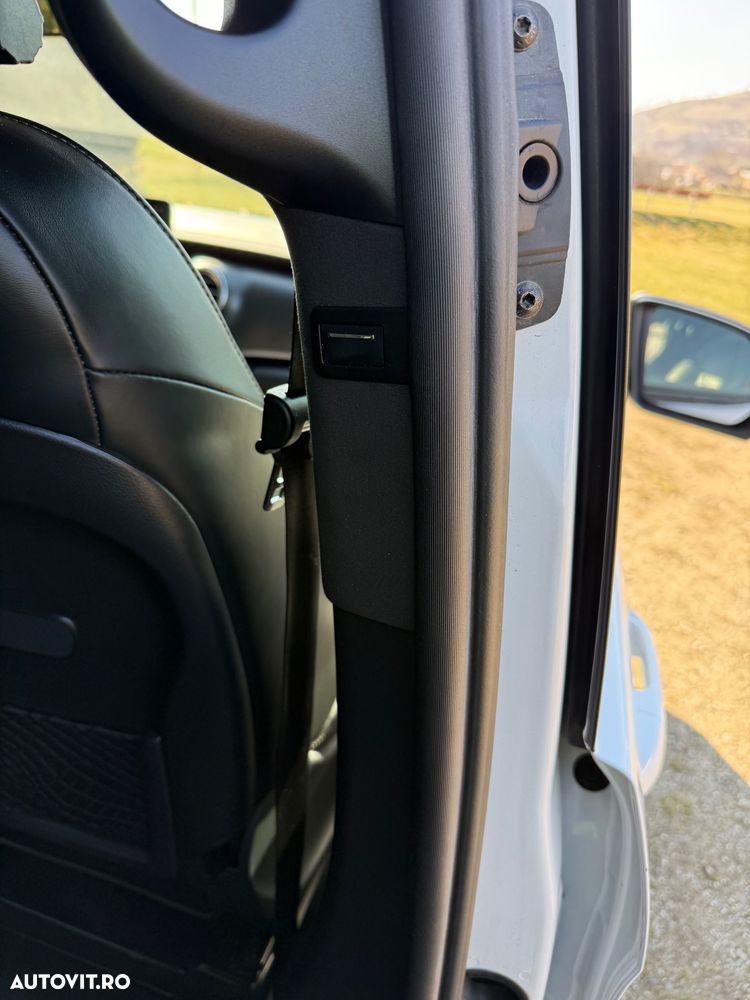 Mercedes-Benz V 250 d Lang 4Matic 9G-TRONIC Exclusive - 19