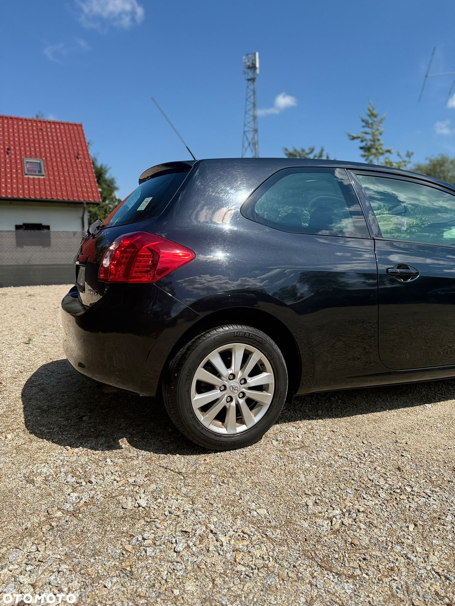 Toyota Auris 2.0 D-4D Premium - 27