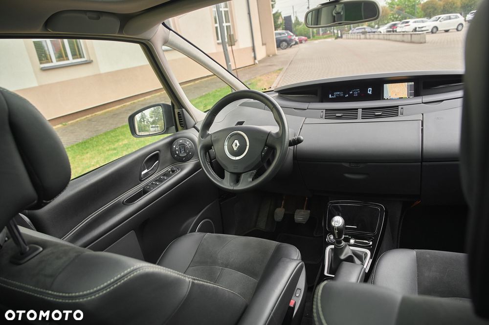 Renault Grand Espace 2.0 dCi Celsium - 31