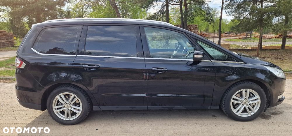 Ford Galaxy - 6