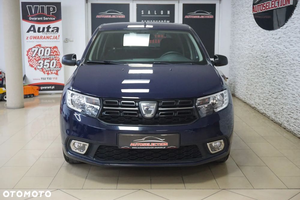 Dacia Sandero SCe 75 Acces - 2