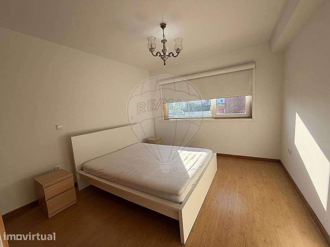 Apartamento T1 para arrendamento - Grande imagem: 5/6