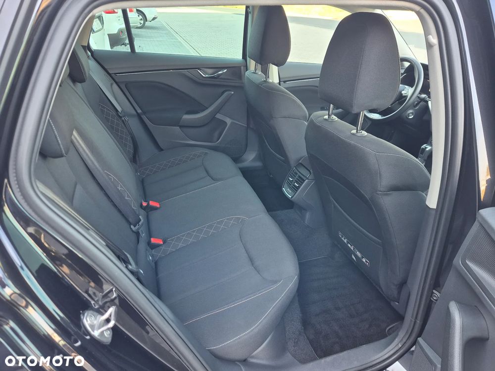 Skoda Scala 1.5 TSI DSG Ambition - 15
